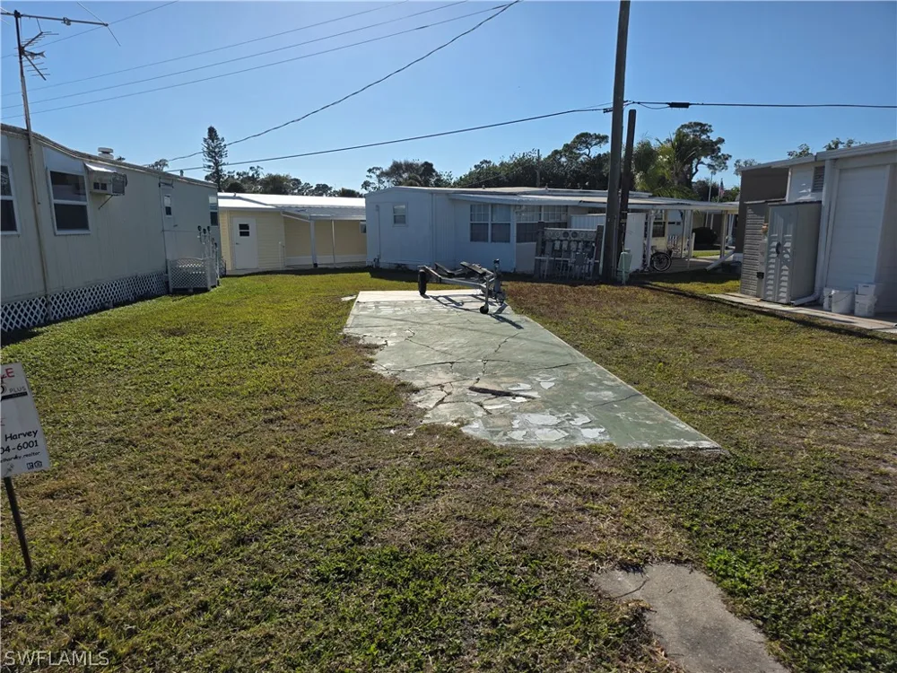 Anchor Drive Estero, FL 33928