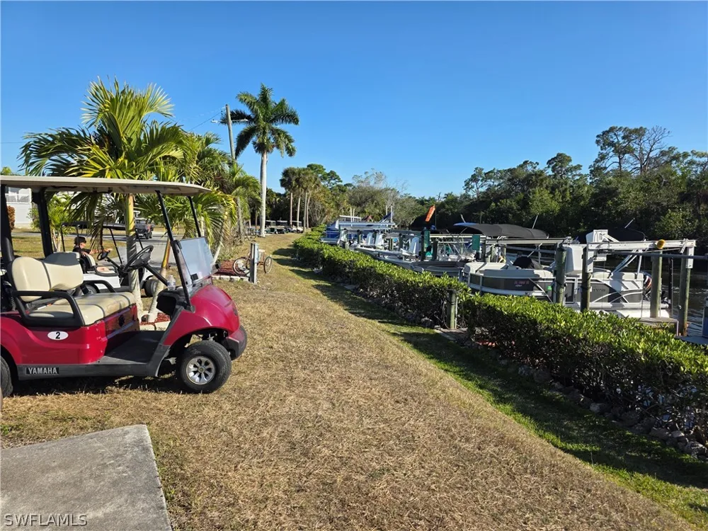 Anchor Drive Estero, FL 33928