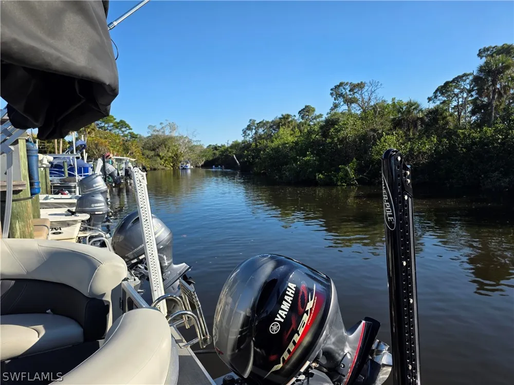 Anchor Drive Estero, FL 33928