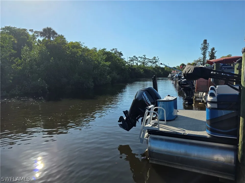 Anchor Drive Estero, FL 33928