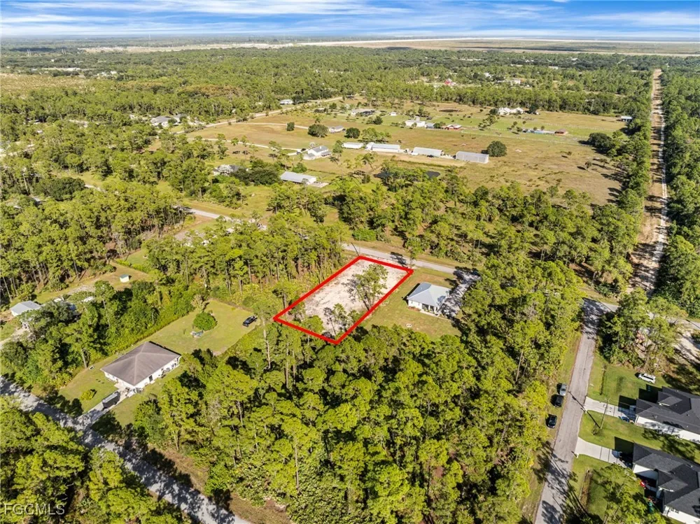 Wellington Avenue Alva, FL 33920