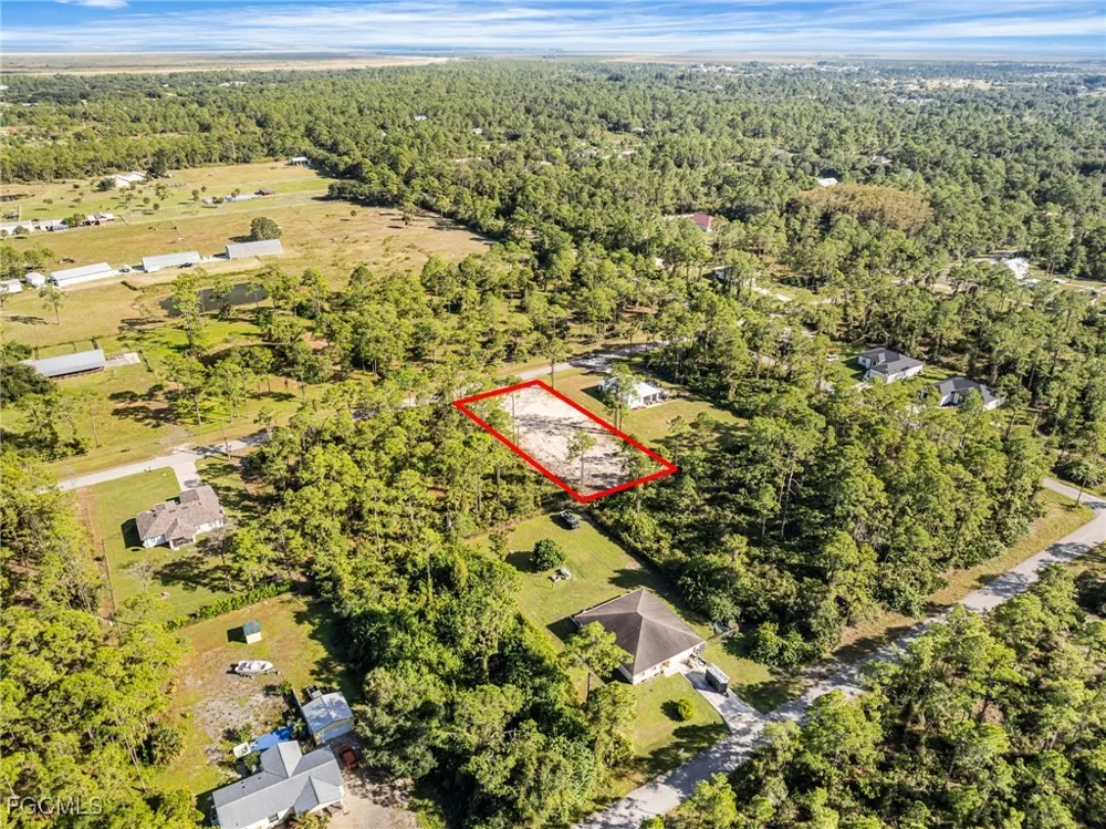 Wellington Avenue Alva, FL 33920