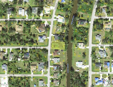 Inverness Street