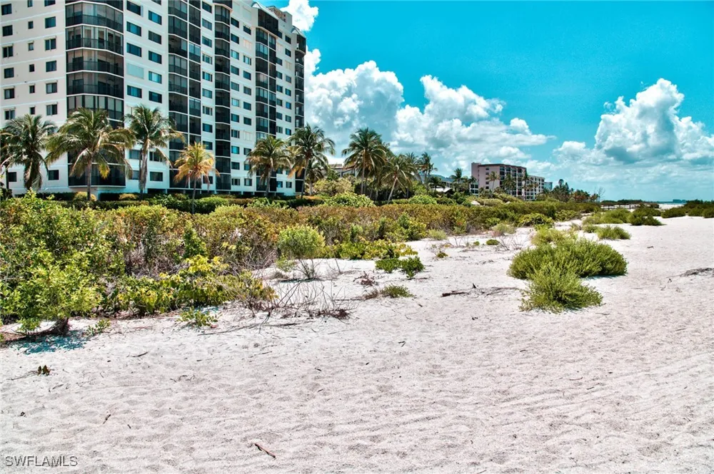 Estero Boulevard #202 Fort Myers Beach, FL 33931