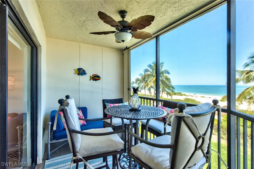 Estero Boulevard #202 Fort Myers Beach, FL 33931