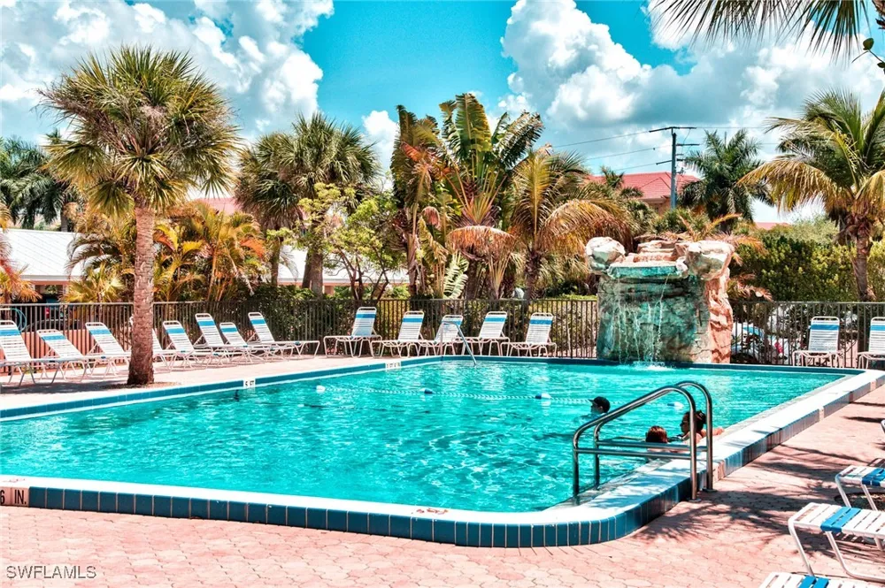 Estero Boulevard #202 Fort Myers Beach, FL 33931