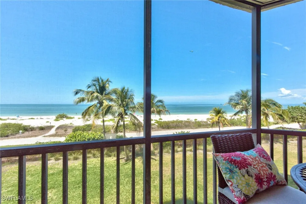 Estero Boulevard #202 Fort Myers Beach, FL 33931