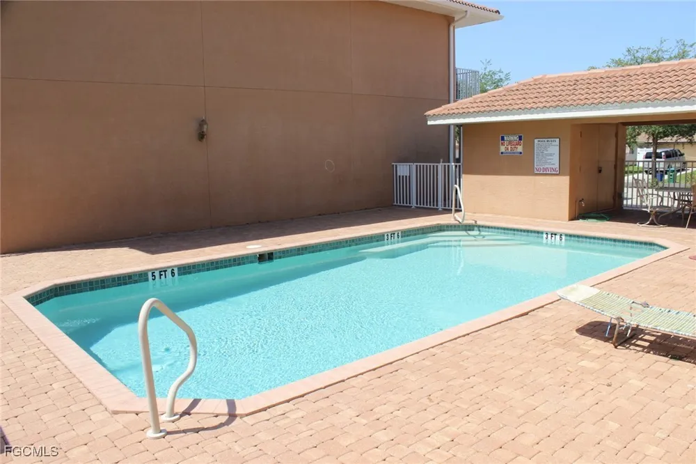 SE 13th Place #201 Cape Coral, FL 33990