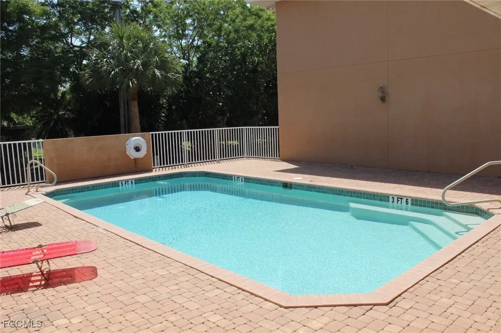 SE 13th Place #201 Cape Coral, FL 33990