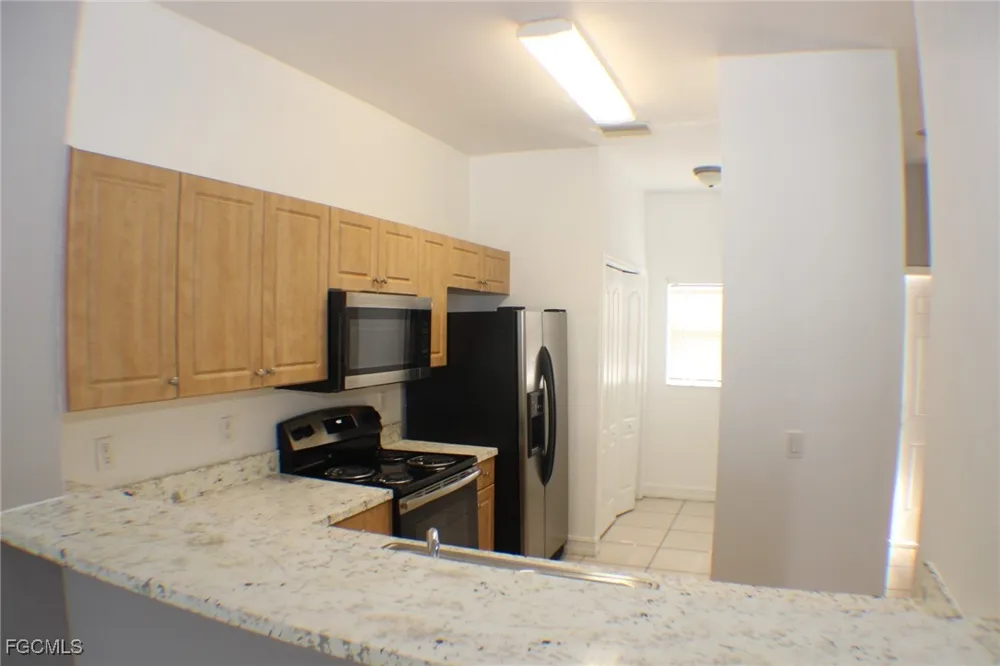 SE 13th Place #201 Cape Coral, FL 33990