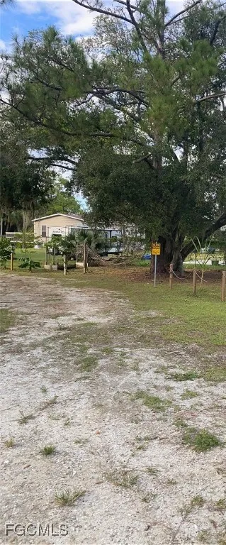 S Lindero Street Clewiston, FL 33440