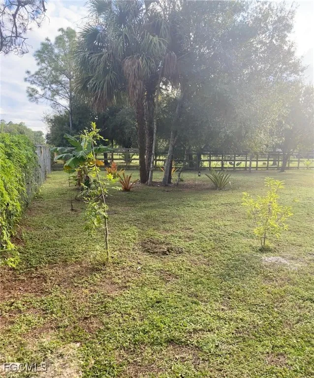 S Lindero Street Clewiston, FL 33440