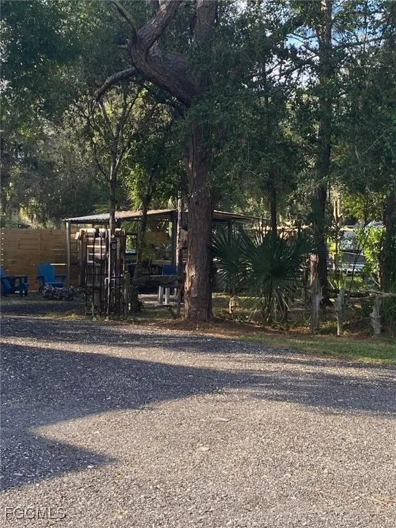 S Lindero Street Clewiston, FL 33440