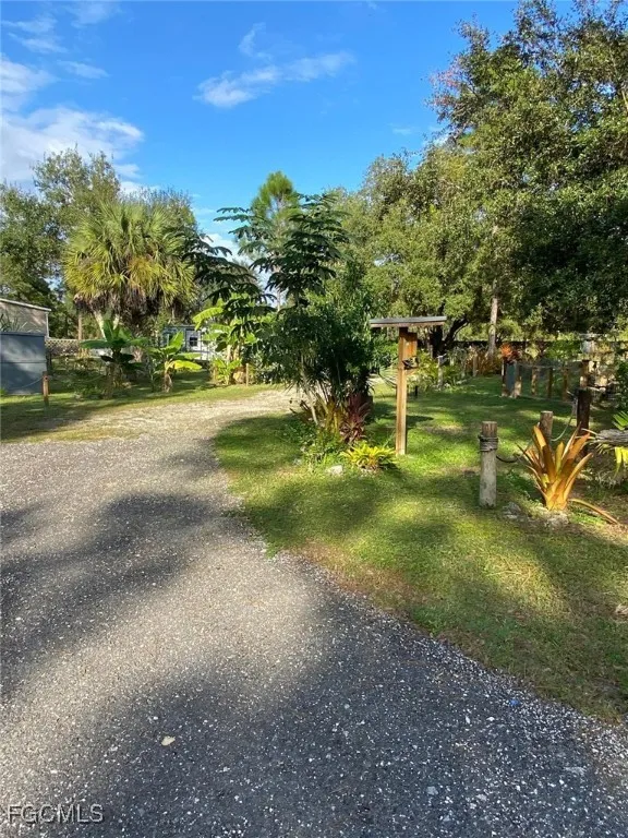 S Lindero Street Clewiston, FL 33440