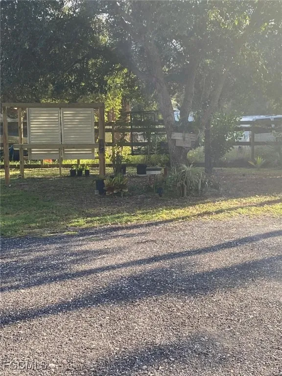 S Lindero Street Clewiston, FL 33440
