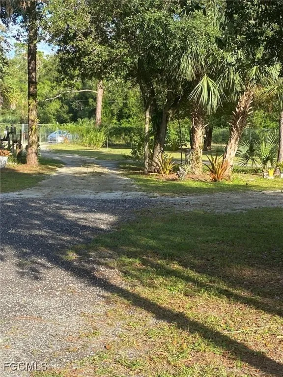 S Lindero Street Clewiston, FL 33440