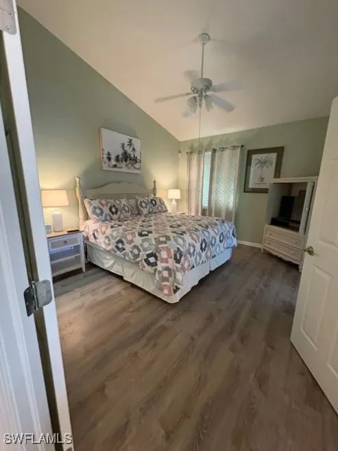 Address Not Shown Estero, FL 33928
