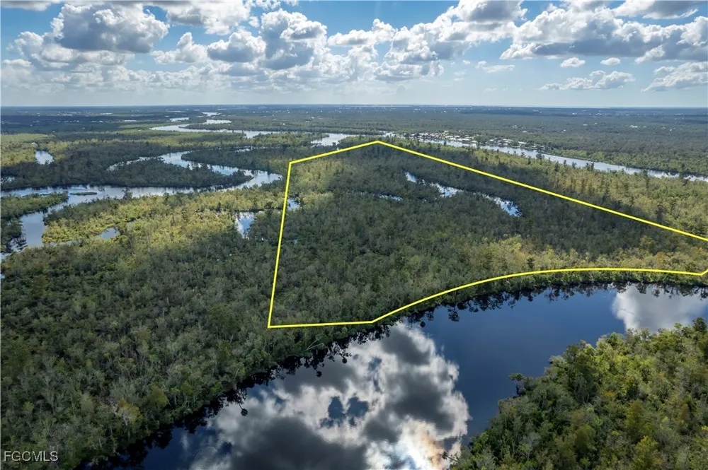 SW Co Road 761 Arcadia, FL 34269