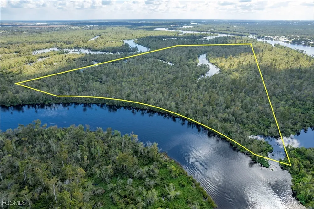SW Co Road 761 Arcadia, FL 34269