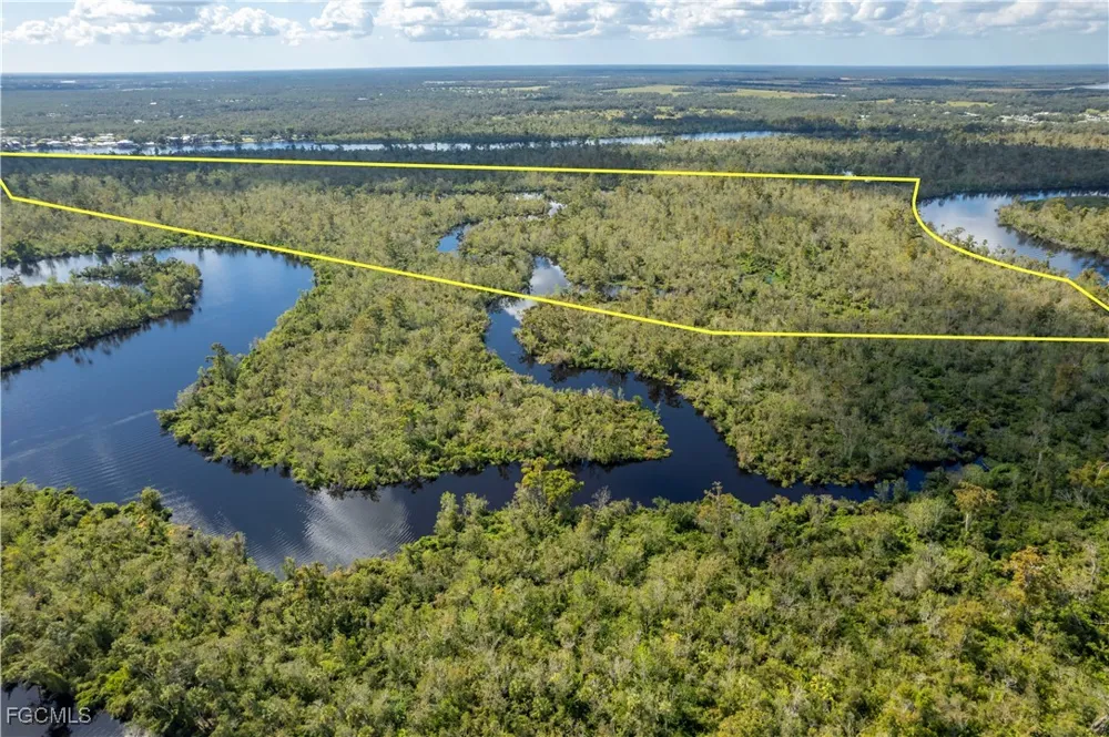 SW Co Road 761 Arcadia, FL 34269