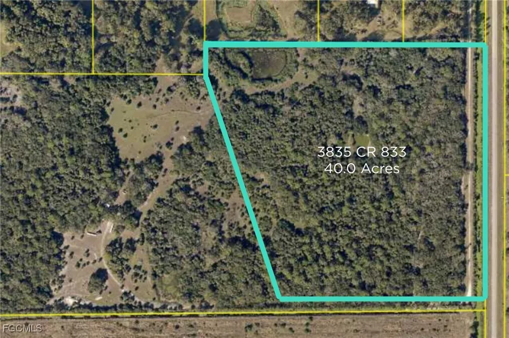 Cr-833 Clewiston, FL 33440