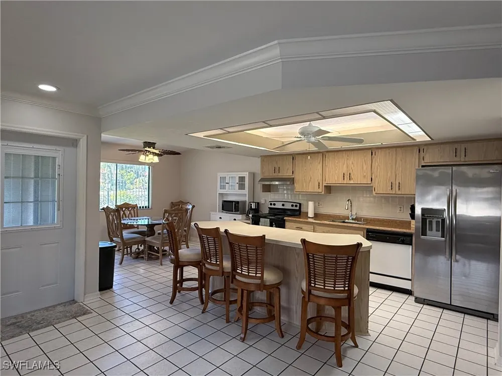 Hacienda East Boulevard #222D Bonita Springs, FL 34135