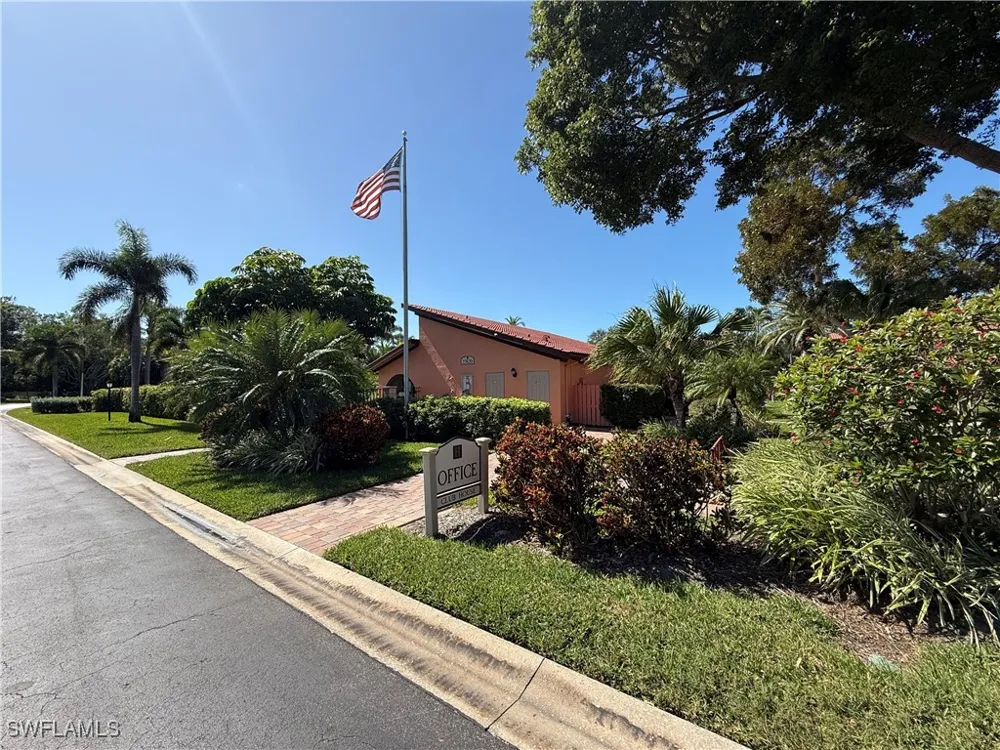 Hacienda East Boulevard #222D Bonita Springs, FL 34135