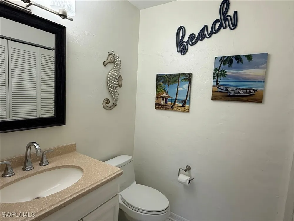 Hacienda East Boulevard #222D Bonita Springs, FL 34135