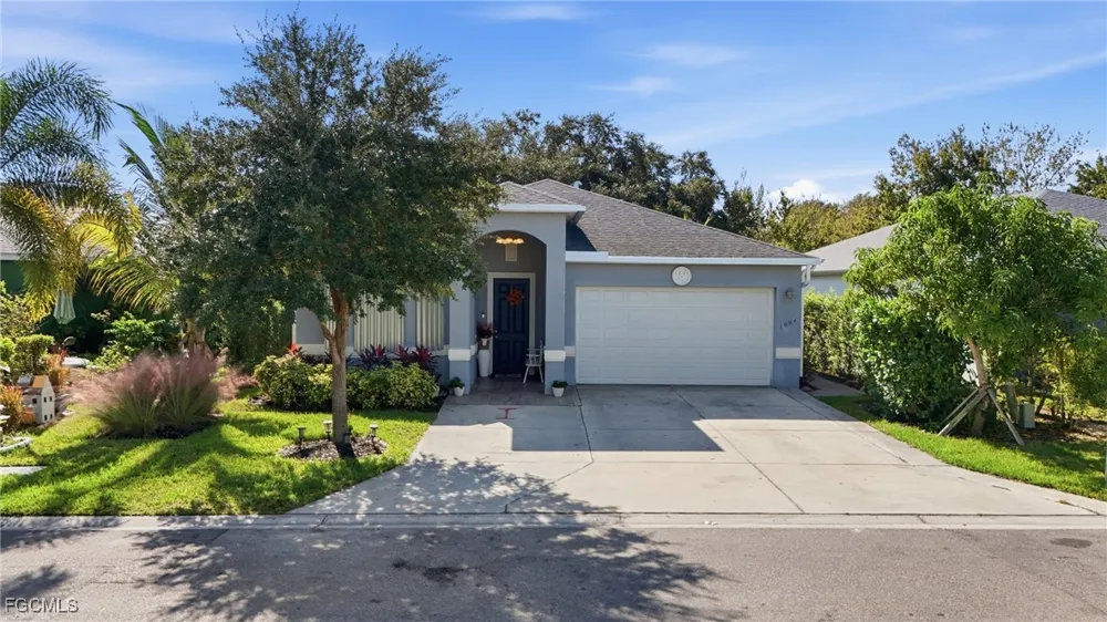 Hamilton Street Immokalee, FL 34142