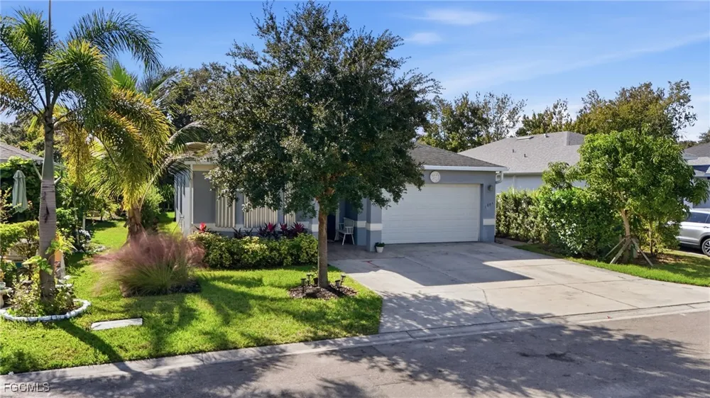 Hamilton Street Immokalee, FL 34142