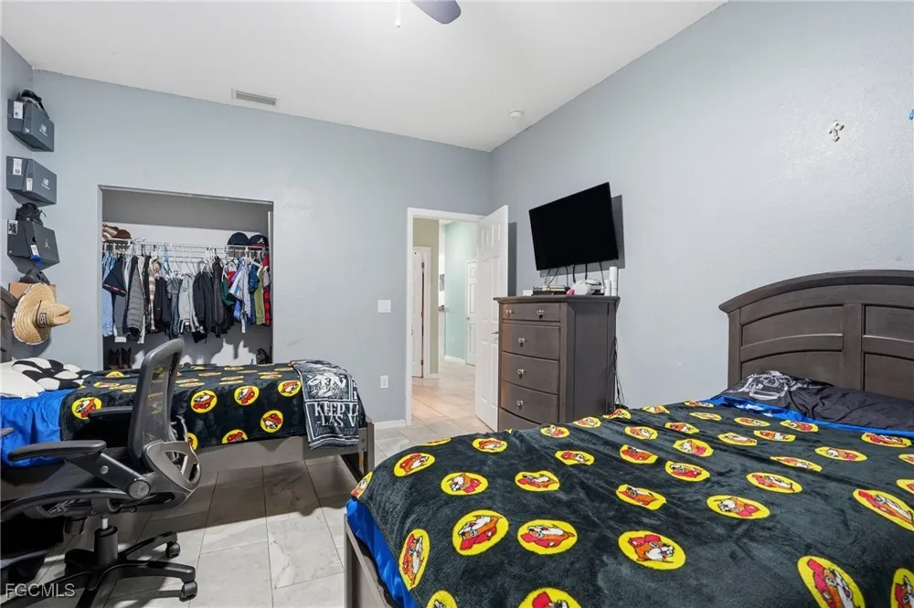 Hamilton Street Immokalee, FL 34142