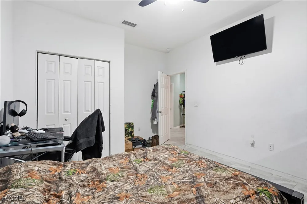 Hamilton Street Immokalee, FL 34142