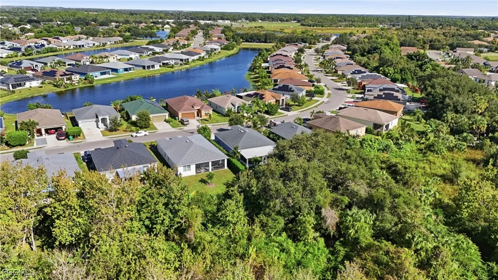Hamilton Street Immokalee, FL 34142