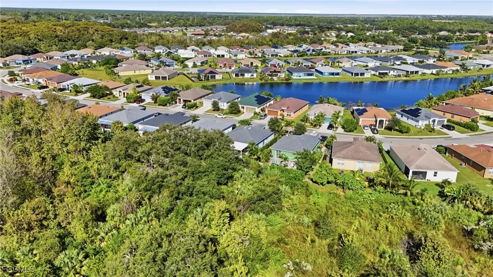 Hamilton Street Immokalee, FL 34142
