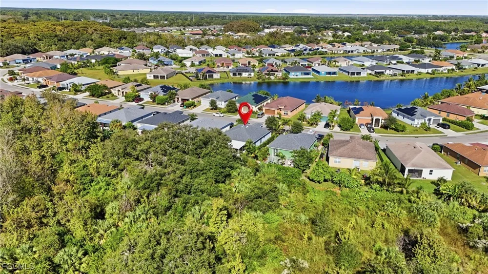 Hamilton Street Immokalee, FL 34142