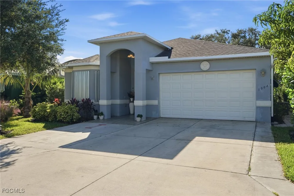 Hamilton Street Immokalee, FL 34142