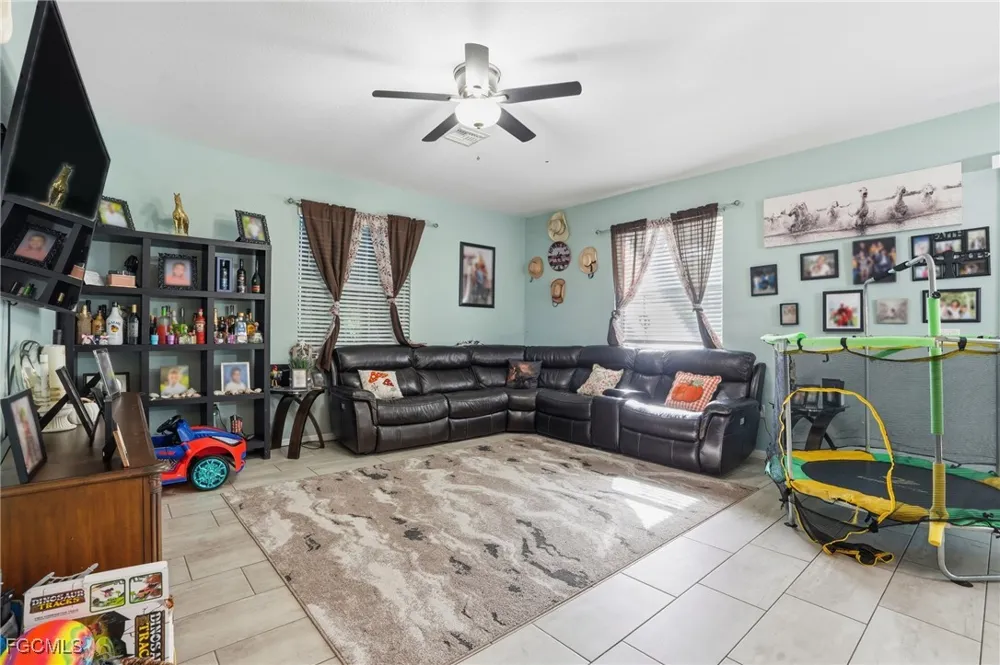 Hamilton Street Immokalee, FL 34142