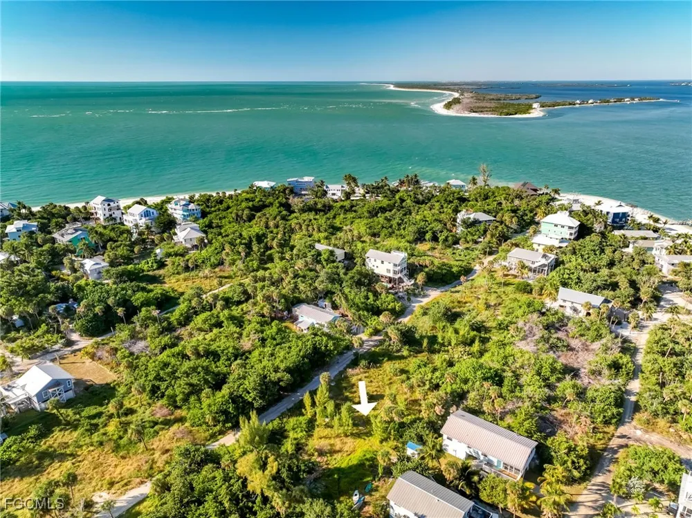 Swallow Drive Upper Captiva, FL 33924