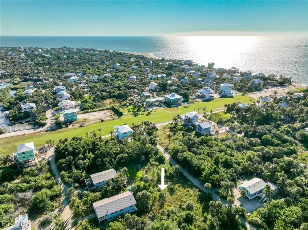 Swallow Drive Upper Captiva, FL 33924