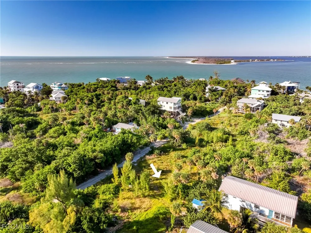 Swallow Drive Upper Captiva, FL 33924