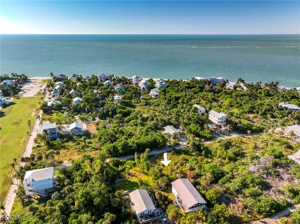 Swallow Drive Upper Captiva, FL 33924