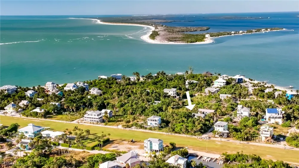 Swallow Drive Upper Captiva, FL 33924
