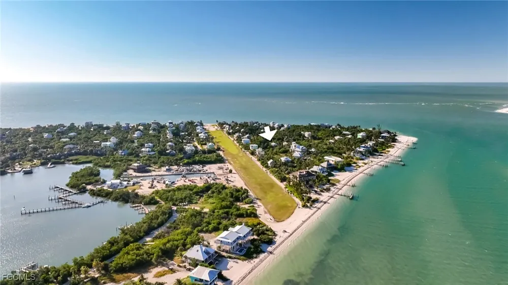 Swallow Drive Upper Captiva, FL 33924