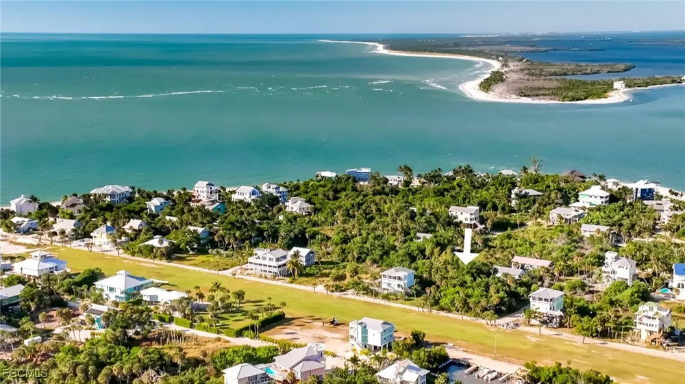 Swallow Drive Upper Captiva, FL 33924