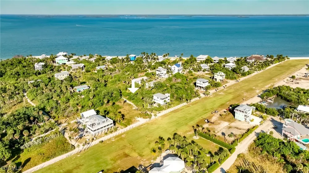 Swallow Drive Upper Captiva, FL 33924