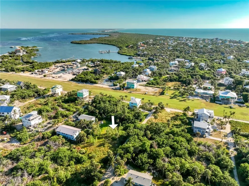 Swallow Drive Upper Captiva, FL 33924
