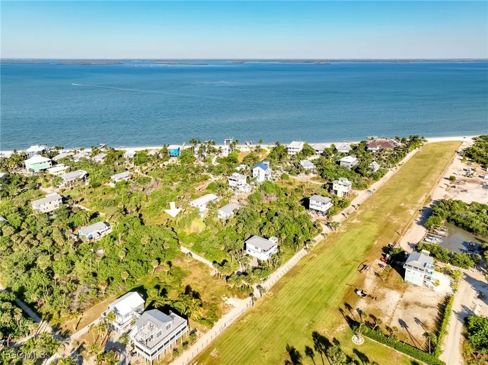 Swallow Drive Upper Captiva, FL 33924