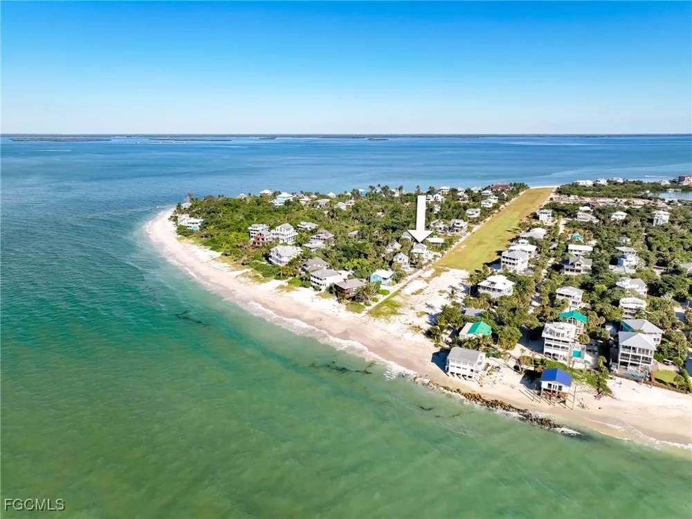 White Pelican Drive Upper Captiva, FL 33924
