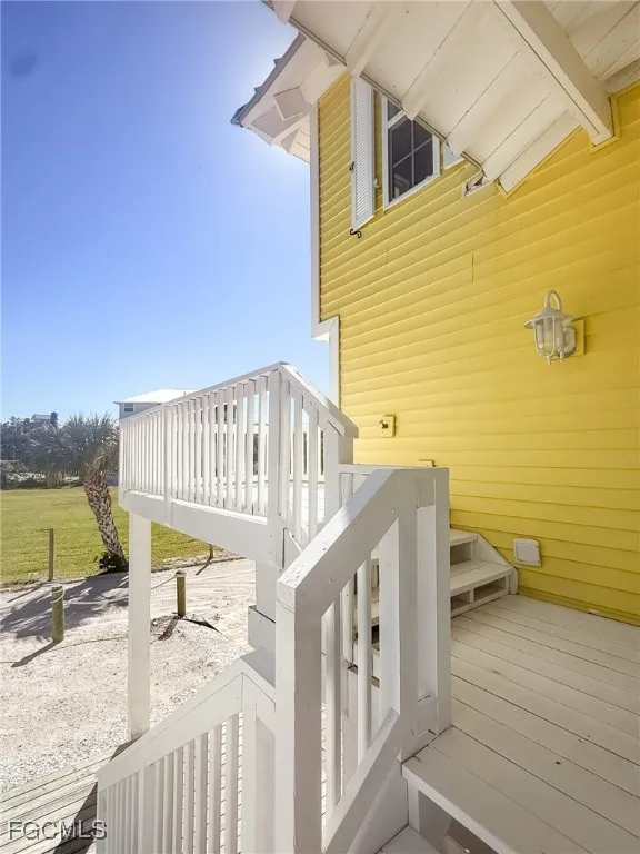 White Pelican Drive Upper Captiva, FL 33924