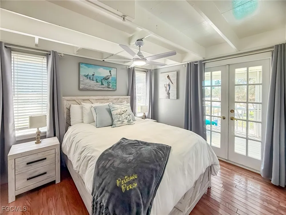 White Pelican Drive Upper Captiva, FL 33924